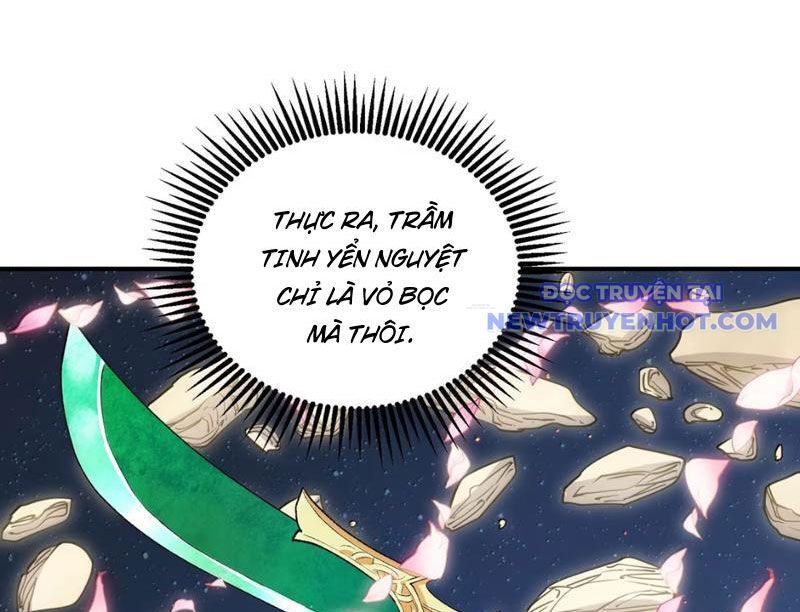 Thế Nhân Thực Sự Tin Tôi Là Đại Boss Chapter 104 - Trang 2