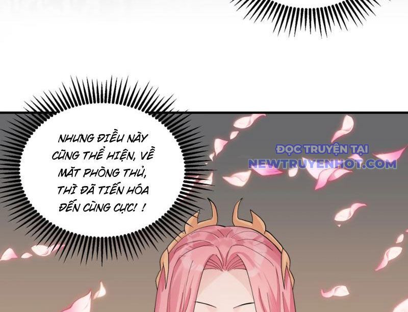 Thế Nhân Thực Sự Tin Tôi Là Đại Boss Chapter 104 - Trang 2