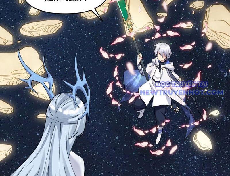 Thế Nhân Thực Sự Tin Tôi Là Đại Boss Chapter 104 - Trang 2