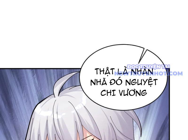 Thế Nhân Thực Sự Tin Tôi Là Đại Boss Chapter 104 - Trang 2