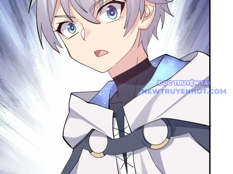 Thế Nhân Thực Sự Tin Tôi Là Đại Boss Chapter 104 - Trang 2