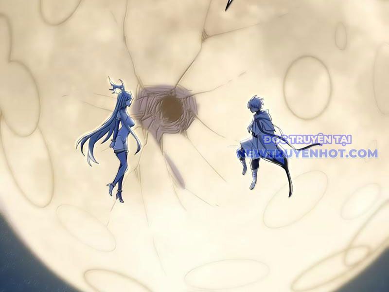 Thế Nhân Thực Sự Tin Tôi Là Đại Boss Chapter 104 - Trang 2