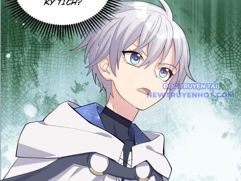 Thế Nhân Thực Sự Tin Tôi Là Đại Boss Chapter 104 - Trang 2