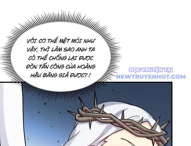 Thế Nhân Thực Sự Tin Tôi Là Đại Boss Chapter 104 - Trang 2