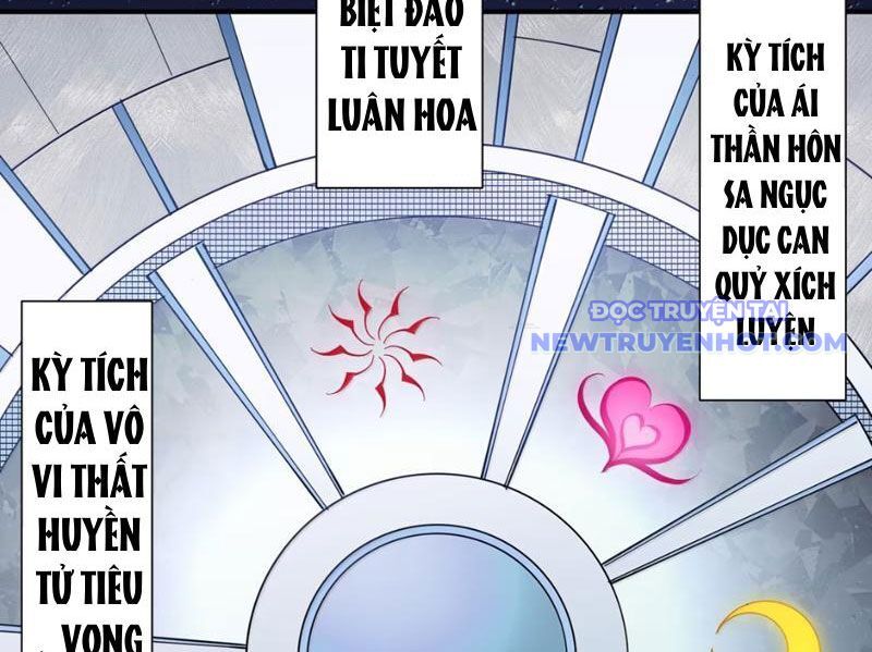 Thế Nhân Thực Sự Tin Tôi Là Đại Boss Chapter 104 - Trang 2