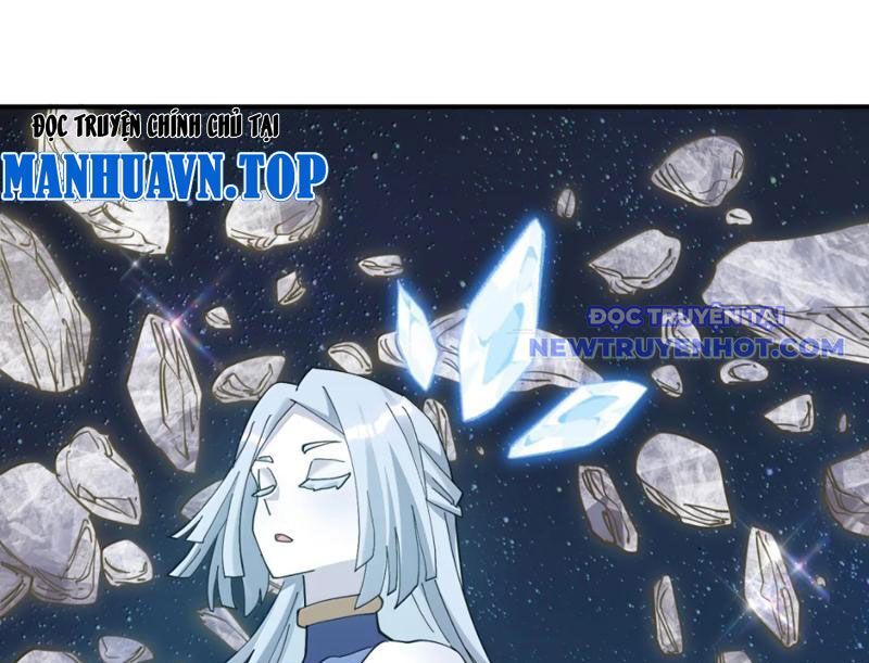 Thế Nhân Thực Sự Tin Tôi Là Đại Boss Chapter 104 - Trang 2