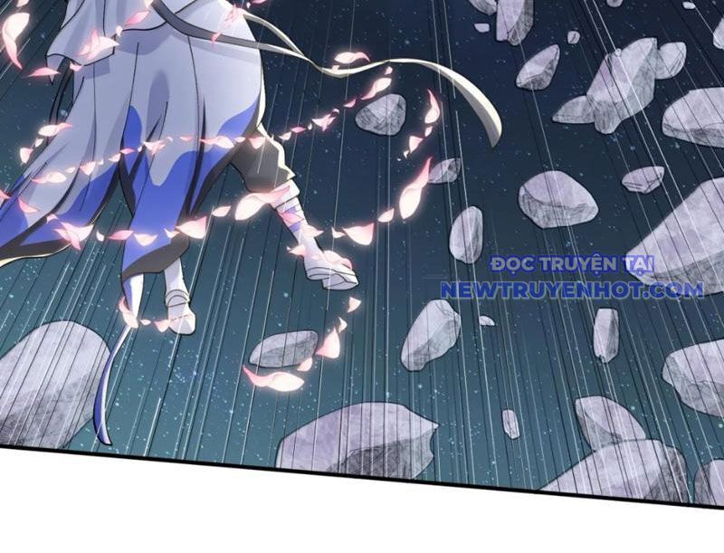 Thế Nhân Thực Sự Tin Tôi Là Đại Boss Chapter 104 - Trang 2