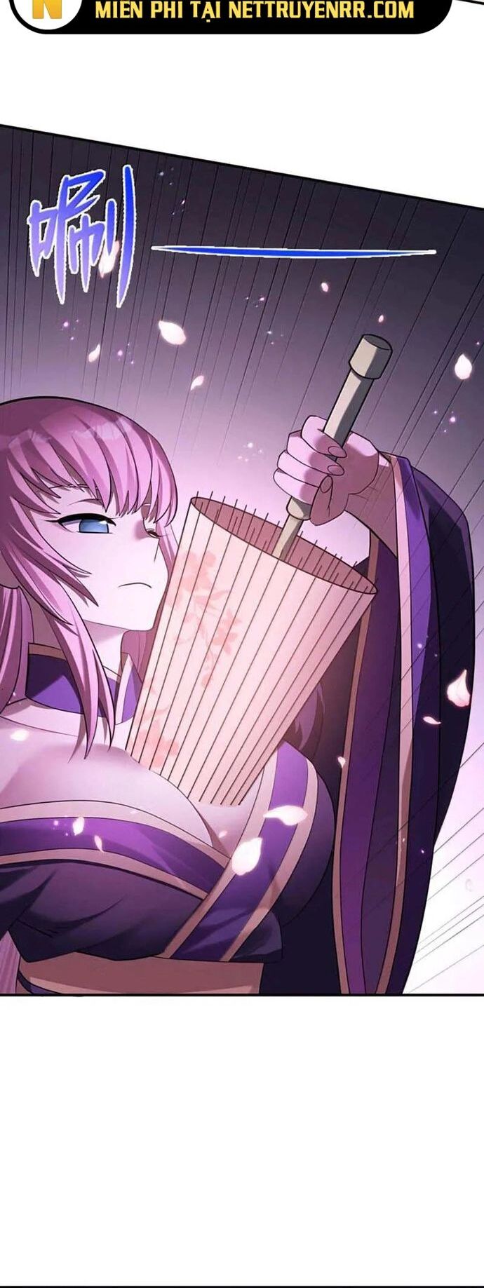 Thế Nhân Thực Sự Tin Tôi Là Đại Boss Chapter 110 - Trang 2