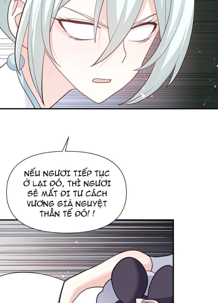 Thế Nhân Thực Sự Tin Tôi Là Đại Boss Chapter 112 - Trang 2