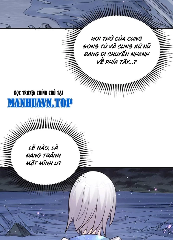 Thế Nhân Thực Sự Tin Tôi Là Đại Boss Chapter 112 - Trang 2