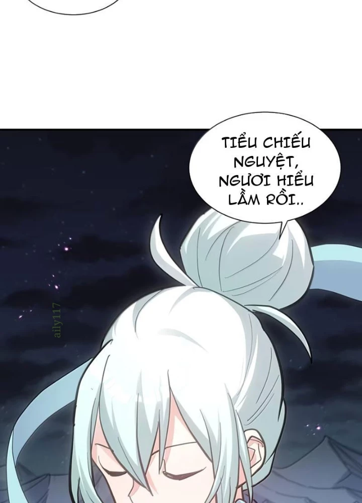 Thế Nhân Thực Sự Tin Tôi Là Đại Boss Chapter 112 - Trang 2