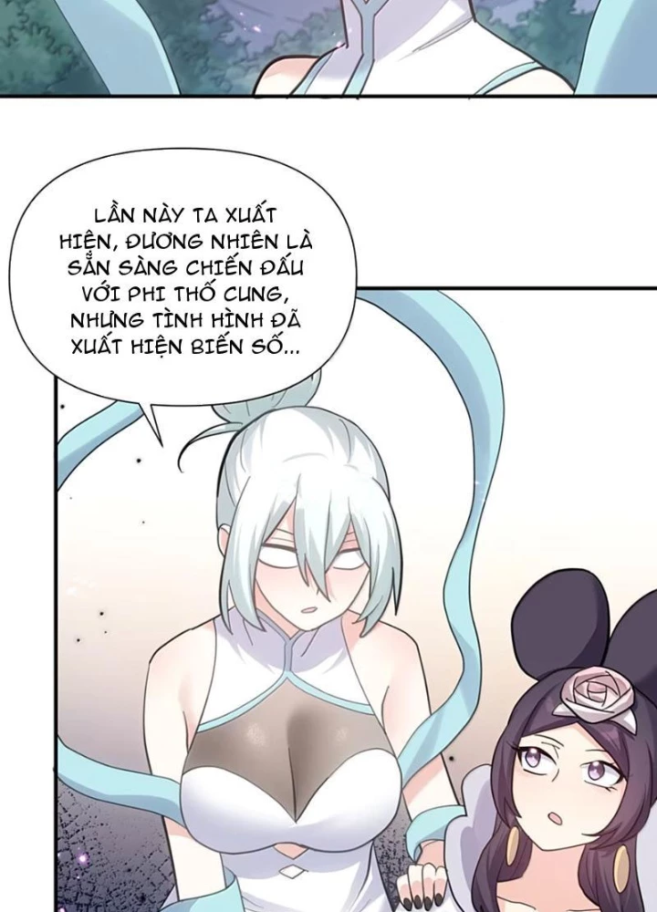 Thế Nhân Thực Sự Tin Tôi Là Đại Boss Chapter 112 - Trang 2