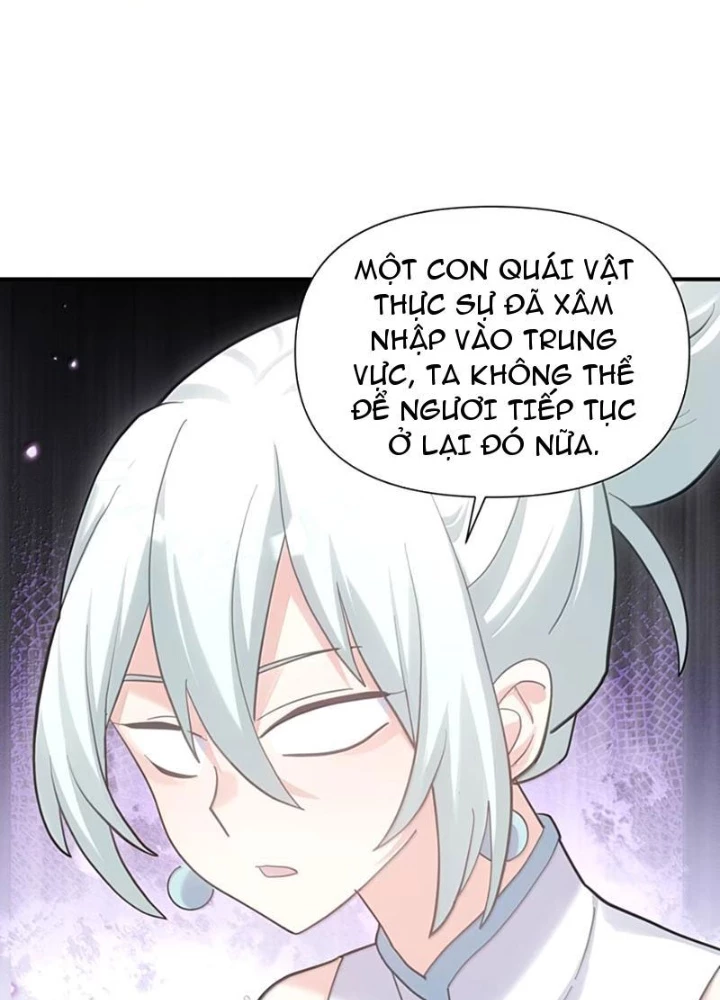 Thế Nhân Thực Sự Tin Tôi Là Đại Boss Chapter 112 - Trang 2