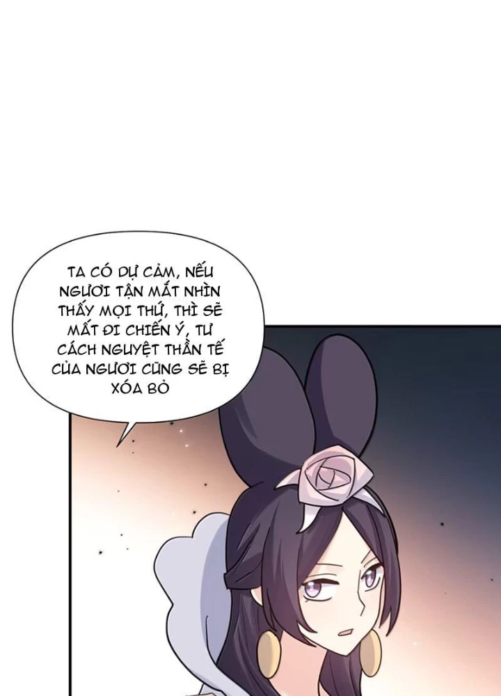 Thế Nhân Thực Sự Tin Tôi Là Đại Boss Chapter 112 - Trang 2