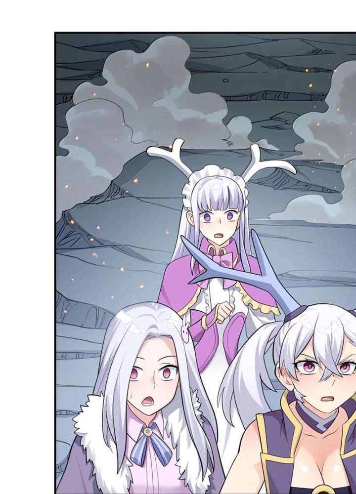 Thế Nhân Thực Sự Tin Tôi Là Đại Boss Chapter 112 - Trang 2