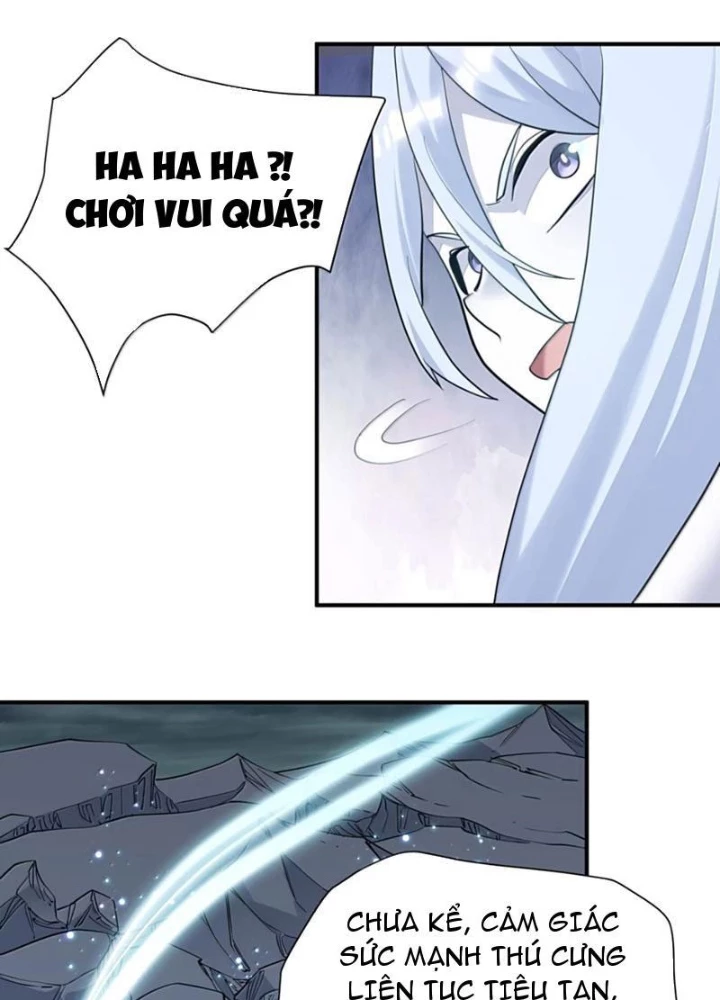Thế Nhân Thực Sự Tin Tôi Là Đại Boss Chapter 112 - Trang 2