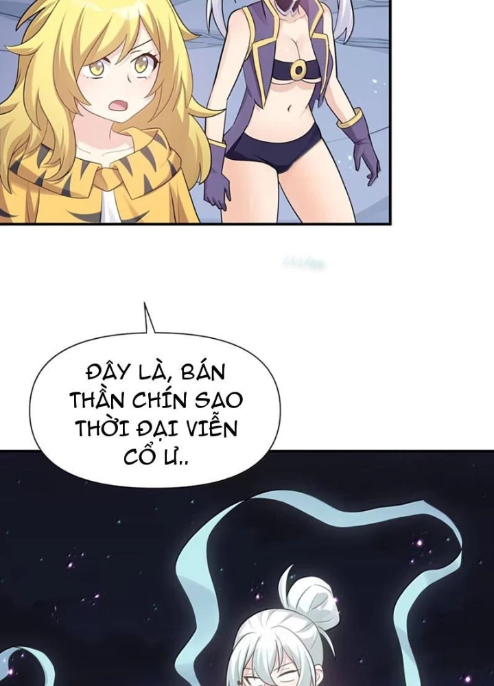 Thế Nhân Thực Sự Tin Tôi Là Đại Boss Chapter 112 - Trang 2