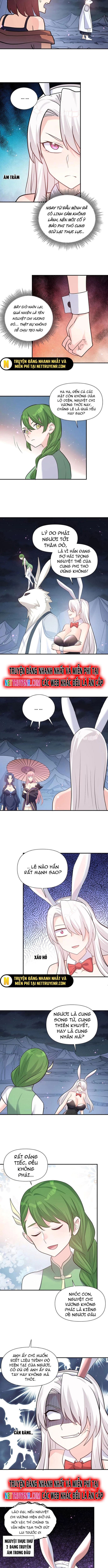 Thế Nhân Thực Sự Tin Tôi Là Đại Boss Chapter 114 - Trang 2