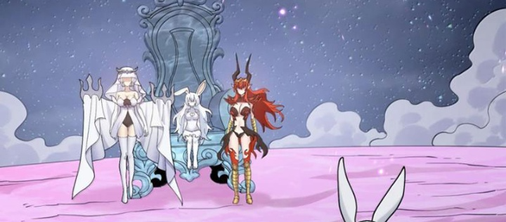 Thế Nhân Thực Sự Tin Tôi Là Đại Boss Chapter 126 - Trang 2