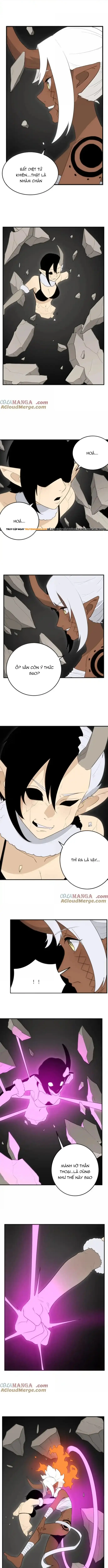 Bổn Thánh Nữ Ngã Bài Rồi Chapter 428 - Trang 2