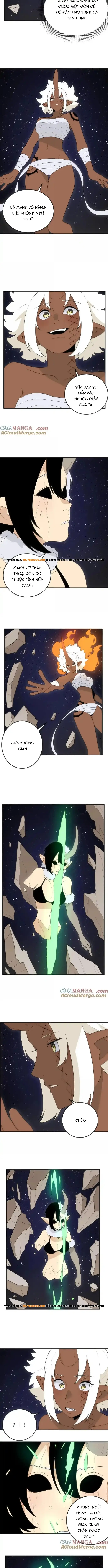 Bổn Thánh Nữ Ngã Bài Rồi Chapter 428 - Trang 2