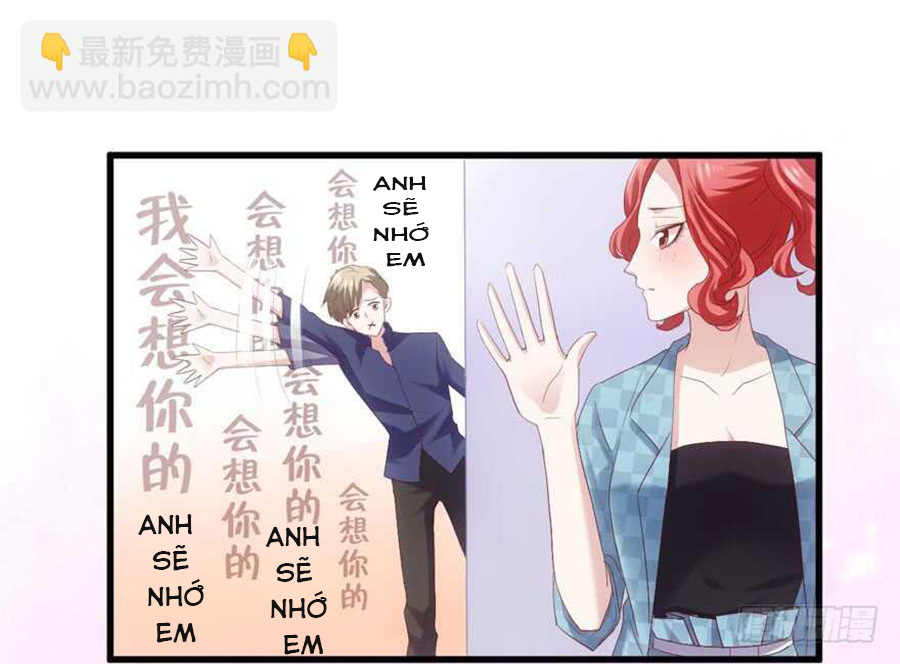Tôi Không Phải Nữ Phụ Ác Độc Chapter 133 - Trang 2