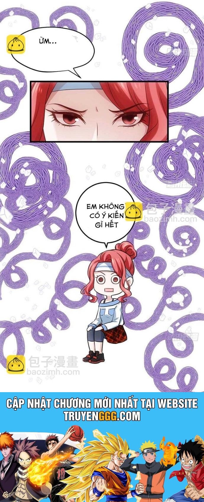 Tôi Không Phải Nữ Phụ Ác Độc Chapter 151 - Trang 2
