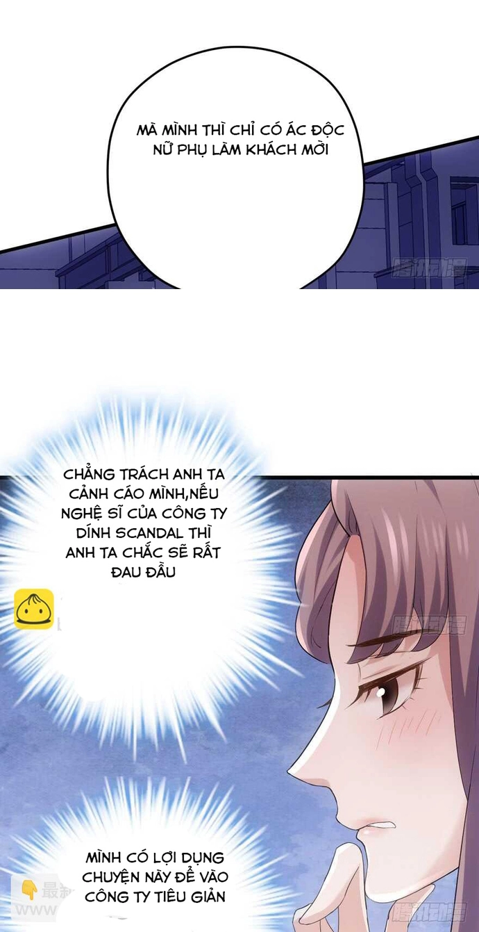 Tôi Không Phải Nữ Phụ Ác Độc Chapter 157 - Trang 2