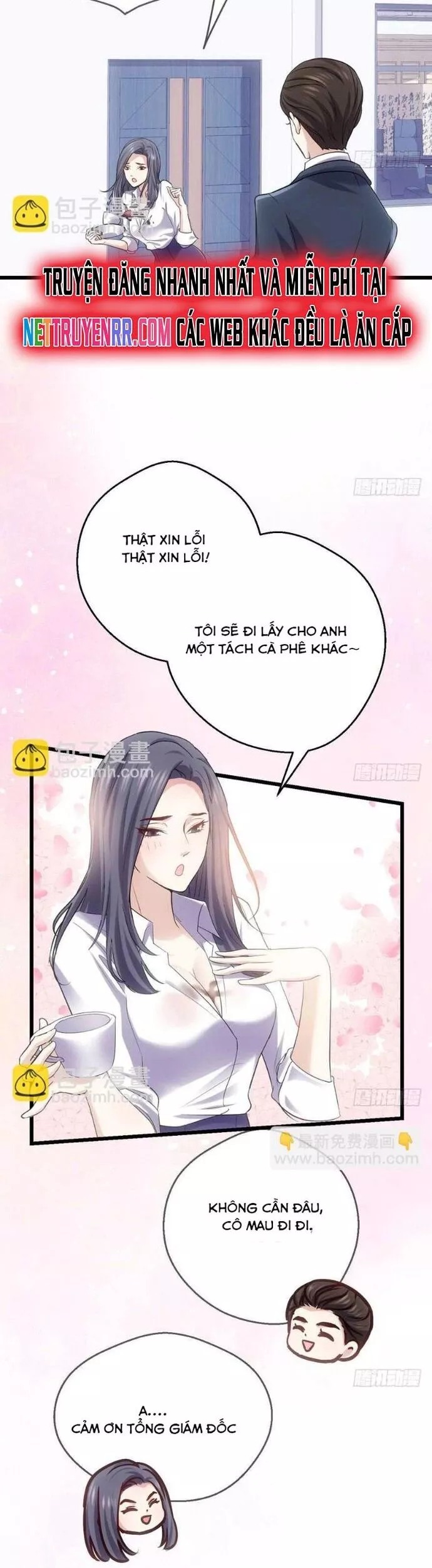 Tôi Không Phải Nữ Phụ Ác Độc Chapter 163 - Trang 2