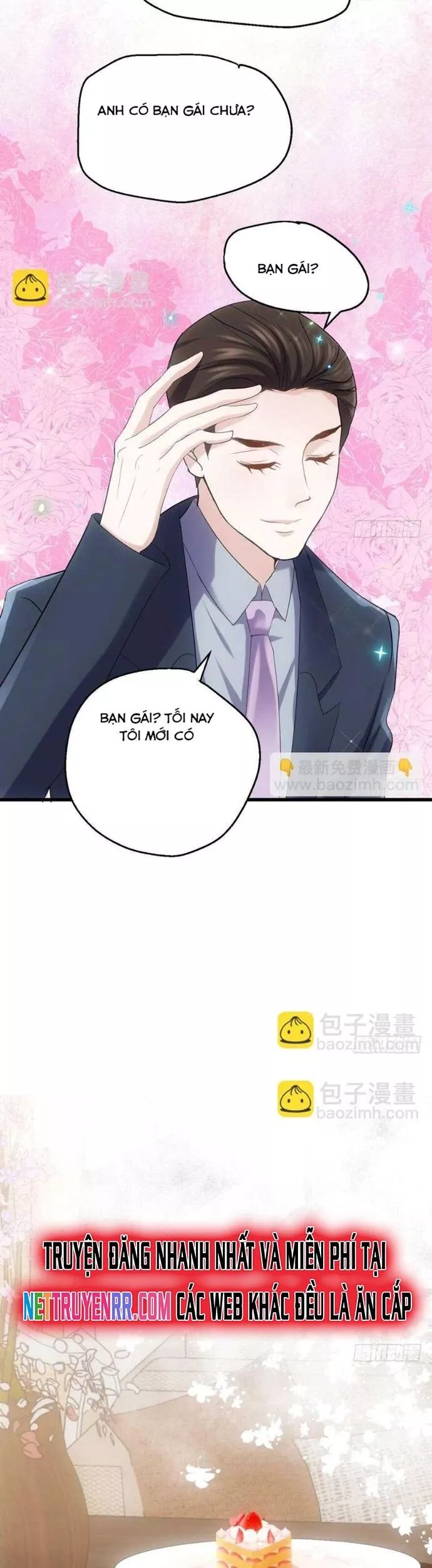 Tôi Không Phải Nữ Phụ Ác Độc Chapter 163 - Trang 2