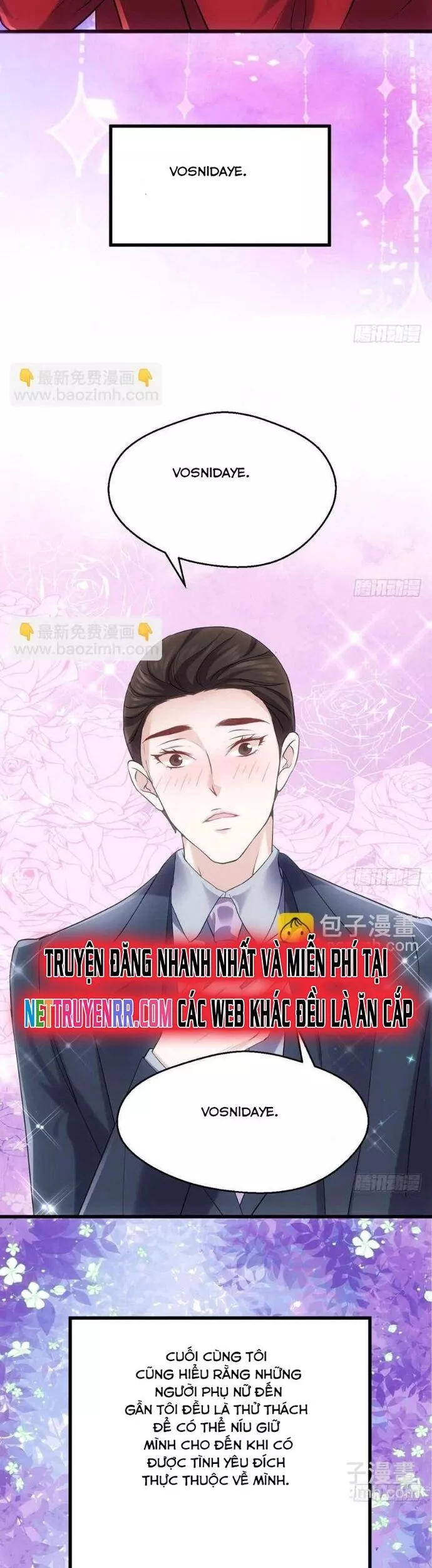 Tôi Không Phải Nữ Phụ Ác Độc Chapter 163 - Trang 2