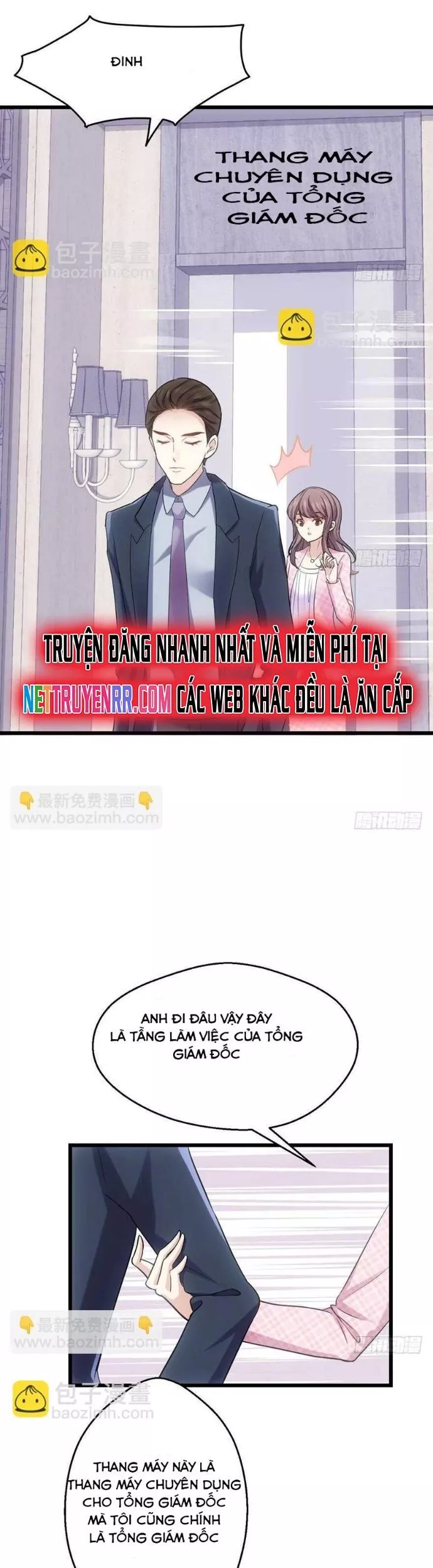 Tôi Không Phải Nữ Phụ Ác Độc Chapter 163 - Trang 2