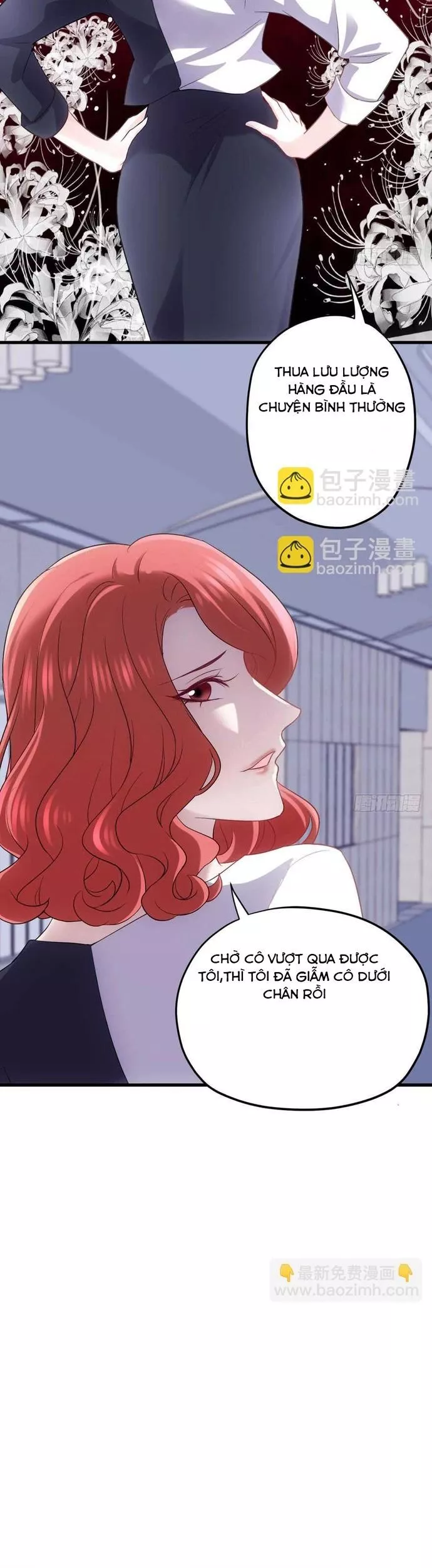 Tôi Không Phải Nữ Phụ Ác Độc Chapter 164 - Trang 2