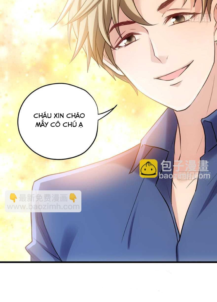 Tôi Không Phải Nữ Phụ Ác Độc Chapter 170 - Trang 2