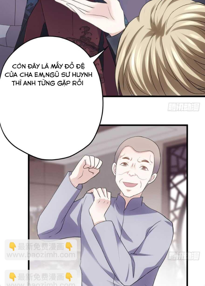 Tôi Không Phải Nữ Phụ Ác Độc Chapter 170 - Trang 2