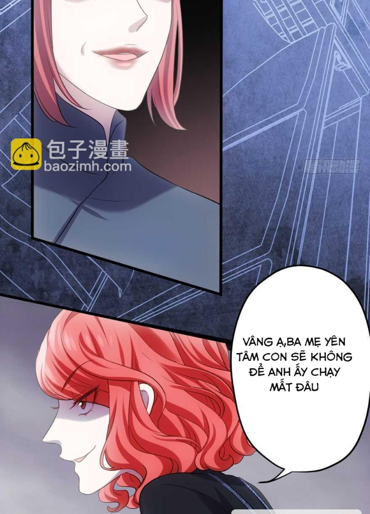 Tôi Không Phải Nữ Phụ Ác Độc Chapter 170 - Trang 2
