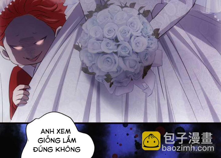 Tôi Không Phải Nữ Phụ Ác Độc Chapter 173 - Trang 2