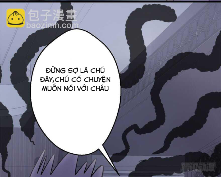 Tôi Không Phải Nữ Phụ Ác Độc Chapter 173 - Trang 2