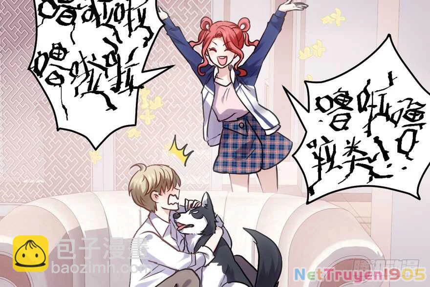 Tôi Không Phải Nữ Phụ Ác Độc Chapter 182 - Trang 2