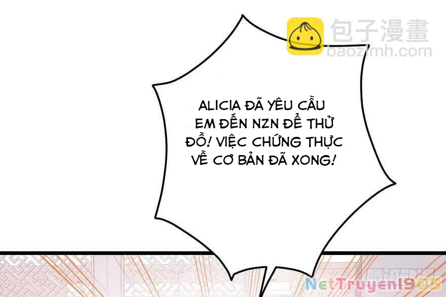 Tôi Không Phải Nữ Phụ Ác Độc Chapter 182 - Trang 2