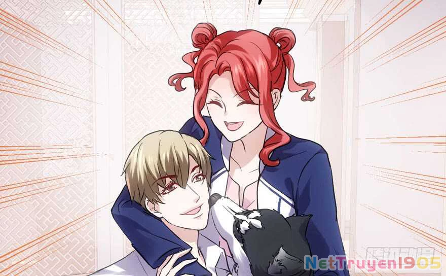 Tôi Không Phải Nữ Phụ Ác Độc Chapter 182 - Trang 2