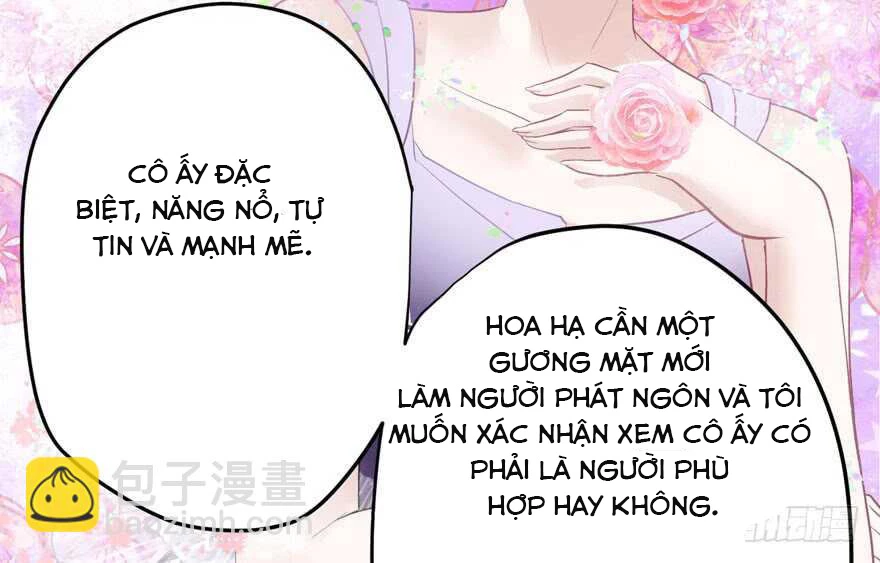 Tôi Không Phải Nữ Phụ Ác Độc Chapter 182 - Trang 2