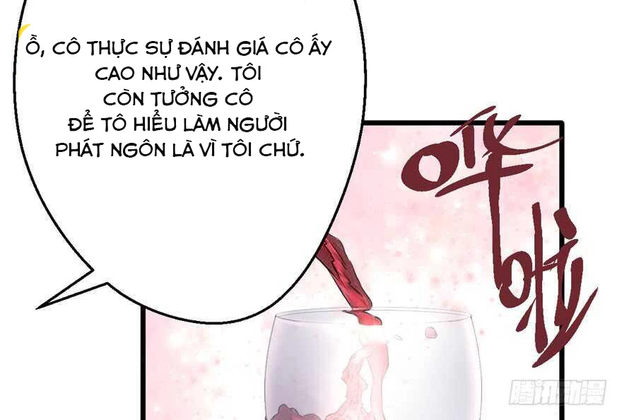 Tôi Không Phải Nữ Phụ Ác Độc Chapter 182 - Trang 2