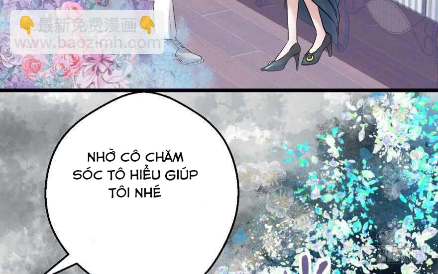 Tôi Không Phải Nữ Phụ Ác Độc Chapter 182 - Trang 2