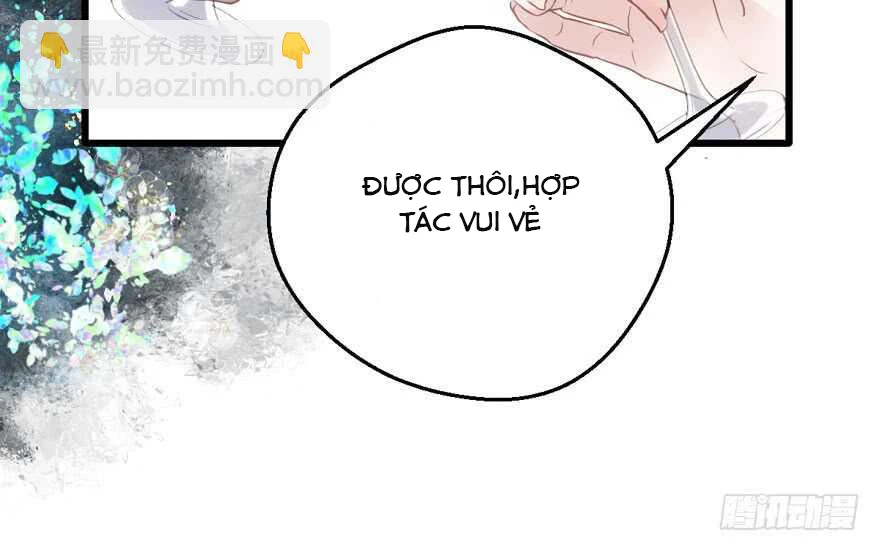 Tôi Không Phải Nữ Phụ Ác Độc Chapter 182 - Trang 2
