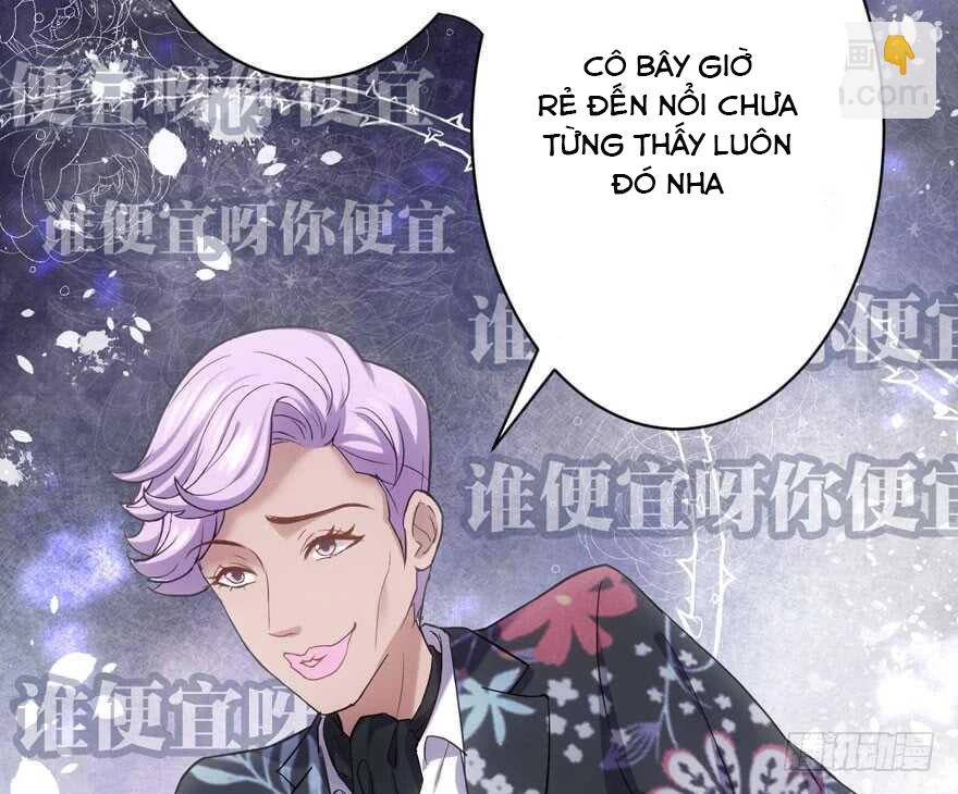 Tôi Không Phải Nữ Phụ Ác Độc Chapter 184 - Trang 2