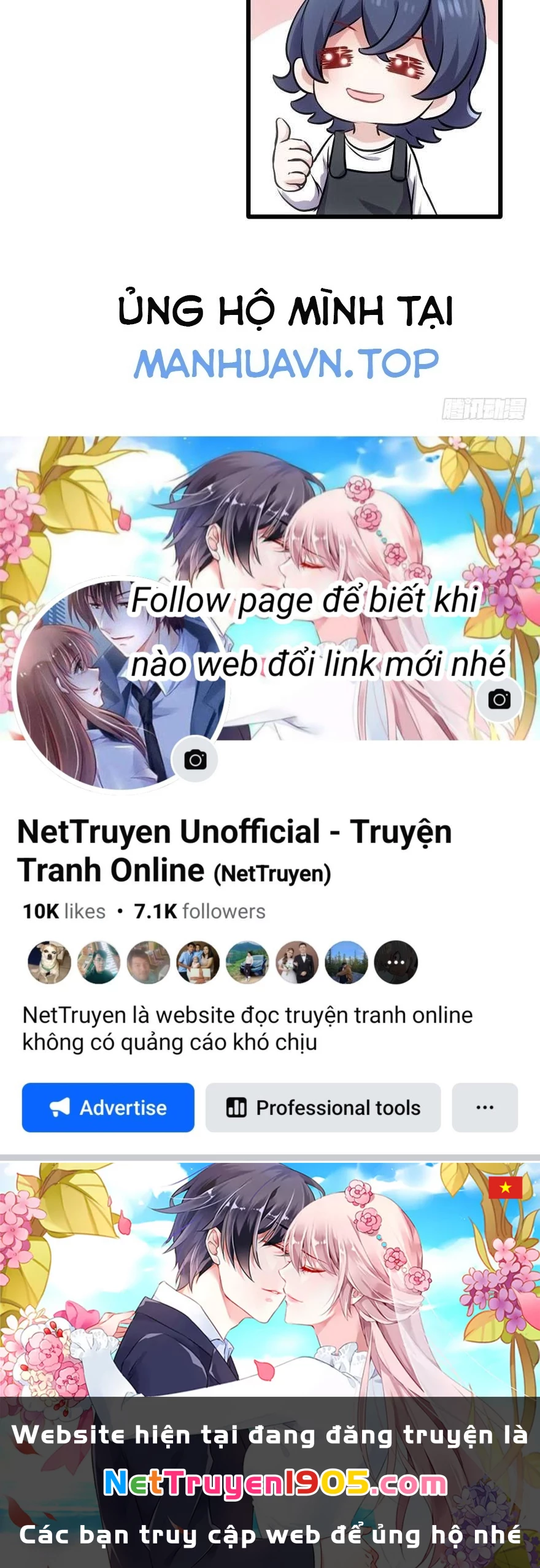 Tôi Không Phải Nữ Phụ Ác Độc Chapter 184 - Trang 2