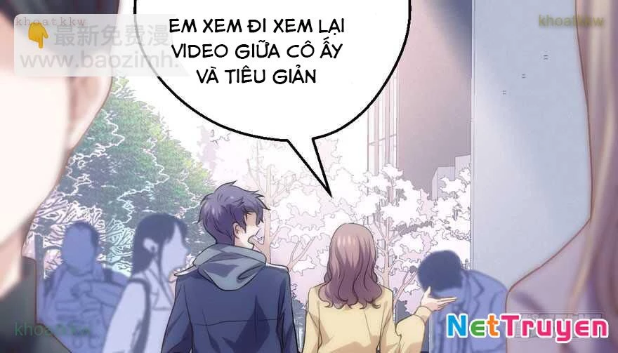 Tôi Không Phải Nữ Phụ Ác Độc Chapter 184 - Trang 2