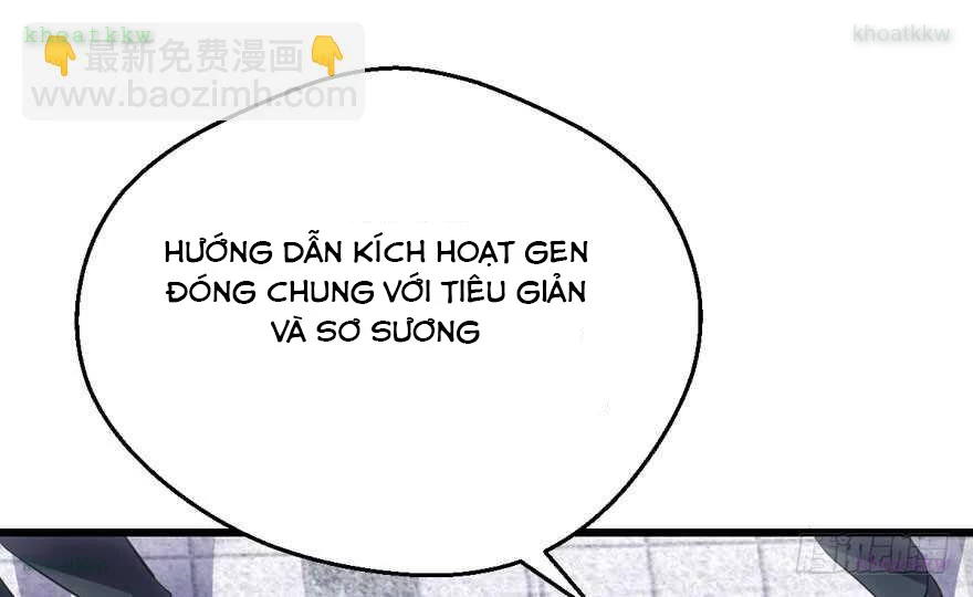 Tôi Không Phải Nữ Phụ Ác Độc Chapter 184 - Trang 2