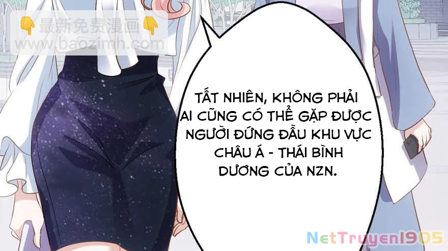 Tôi Không Phải Nữ Phụ Ác Độc Chapter 184 - Trang 2